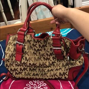 Michael Kors Purse